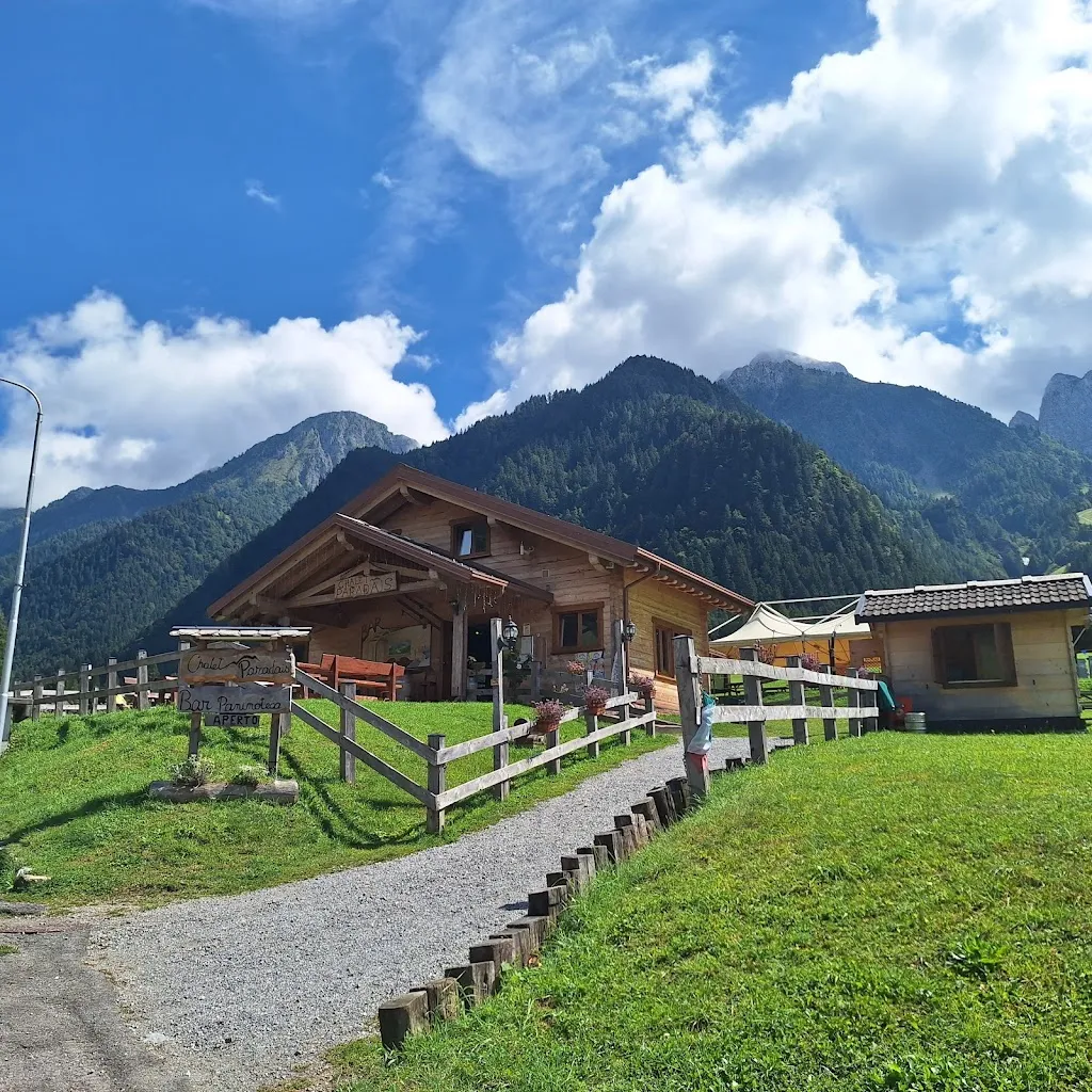 laura b_Chalet Paradais_Schilpario_review