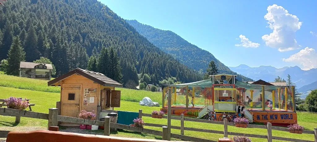 marina premoli_Chalet Paradais_Schilpario_review