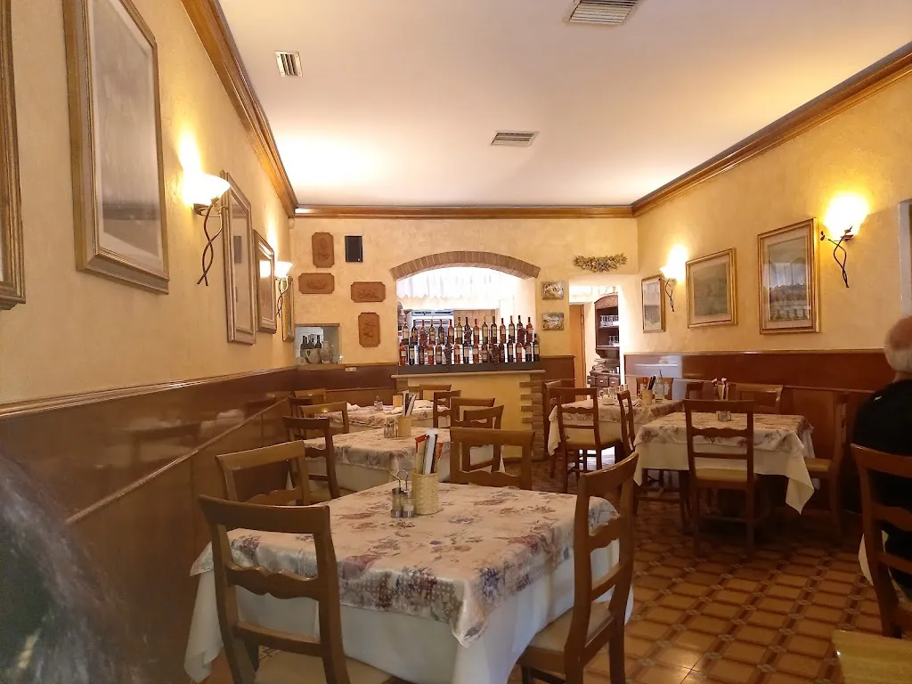 Natale Calabro'_Ristorante Pizzeria La Lanterna_Sedrina_recensione
