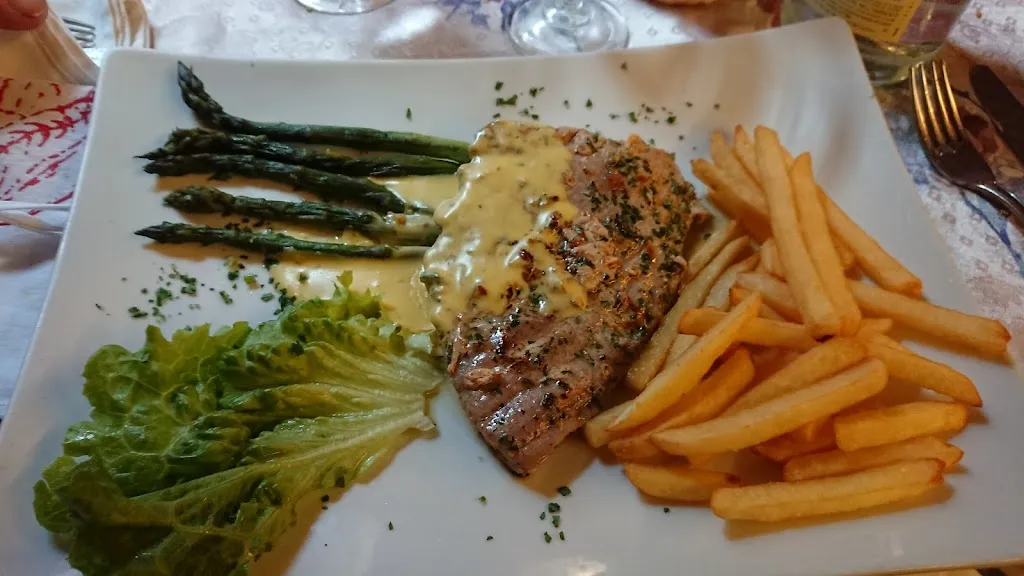 pietro tropeano_Ristorante Pizzeria La Lanterna_Sedrina_recensione