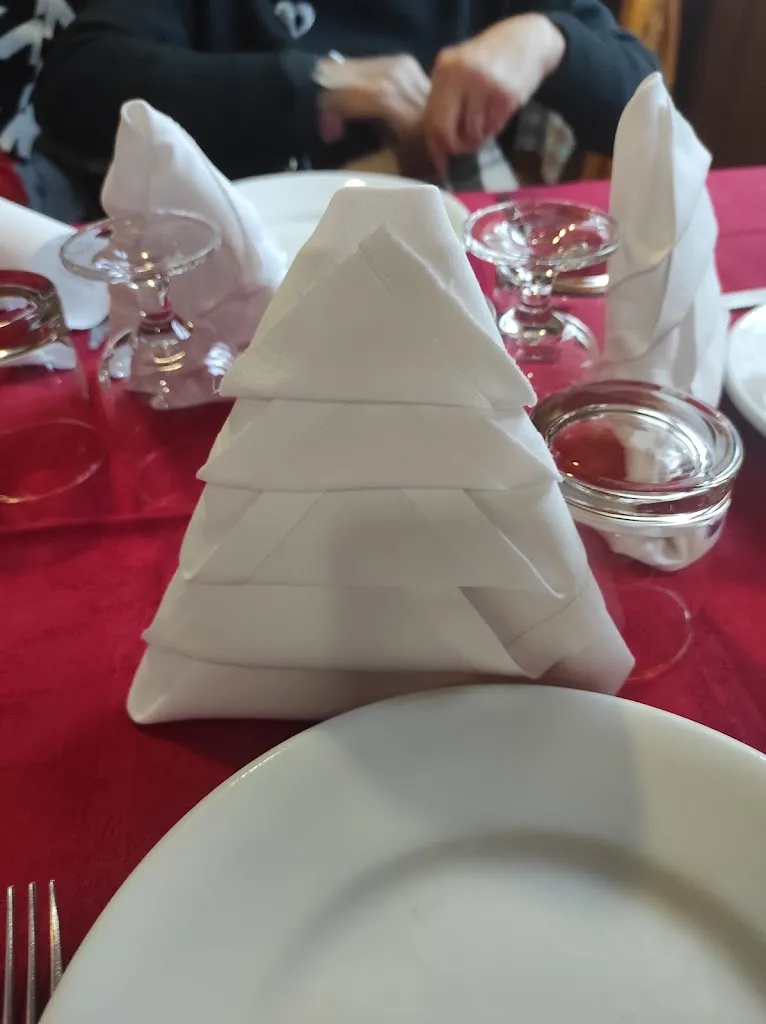 Michela M_Trattoria Il Cacciatore_Sedrina_review