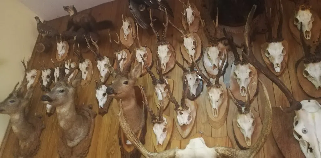 Antonio Tonyetto Piva_Trattoria Il Cacciatore_Sedrina_review