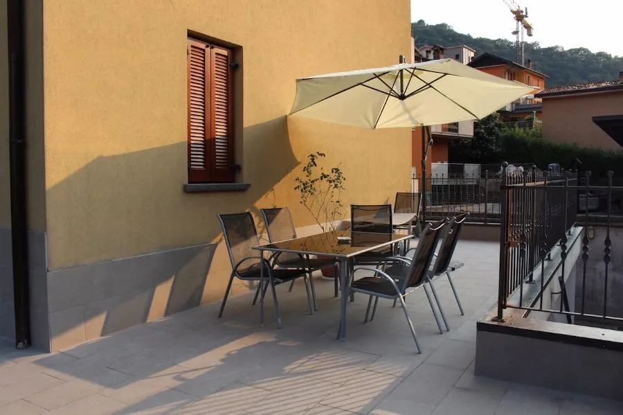 B&B da Isa di Pesenti Isabella restaurant in Sedrina