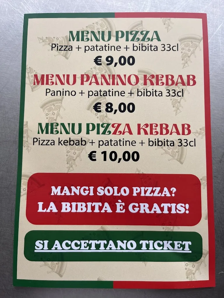 Menu_Pizzeria La Campagnola_Secugnago_immagine_2