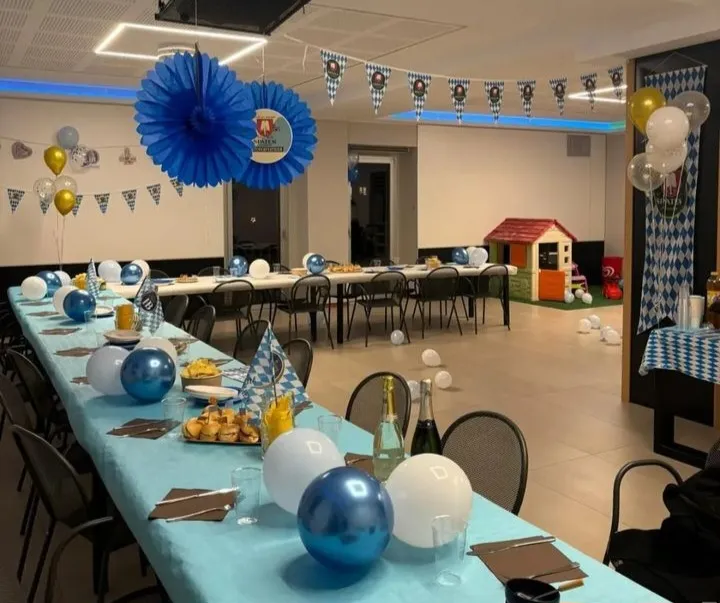 OFFSIDE restaurant in Selino Basso