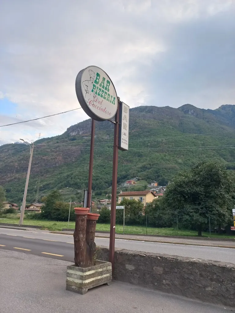 Damiolini Desiderio restaurant in Sellero