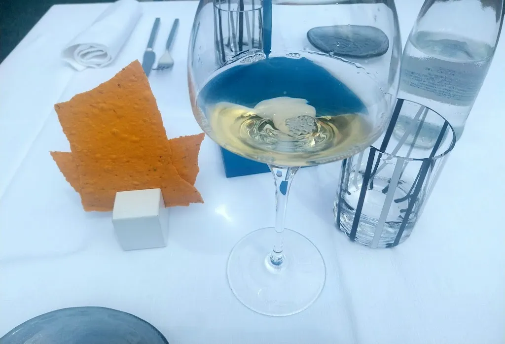 Francesca Sala_Ristorante Sorriso | Cucina gourmet_Selvino_review