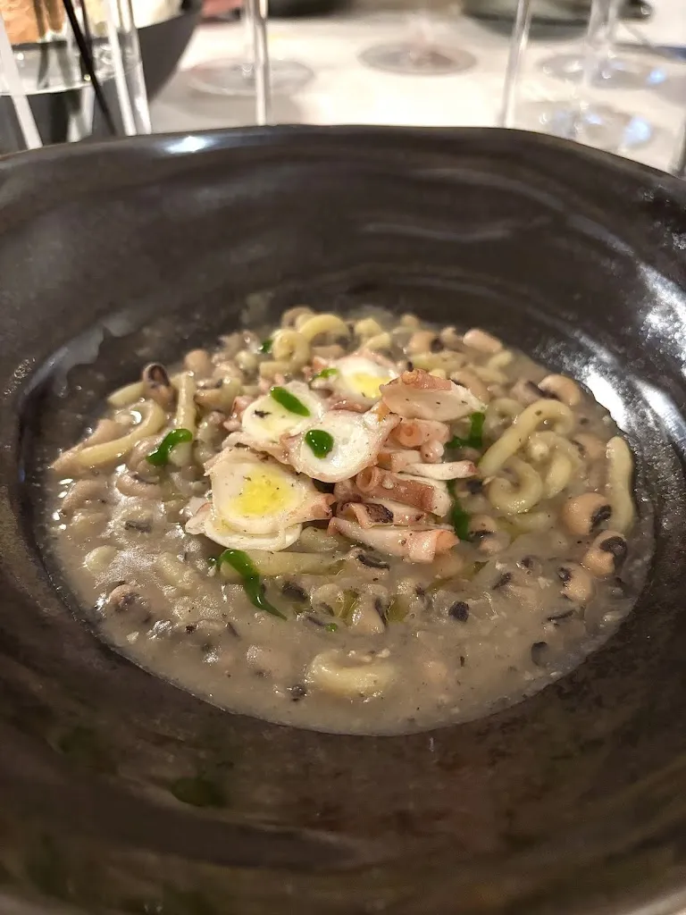 Francesca Radici_Ristorante Sorriso | Cucina gourmet_Selvino_review