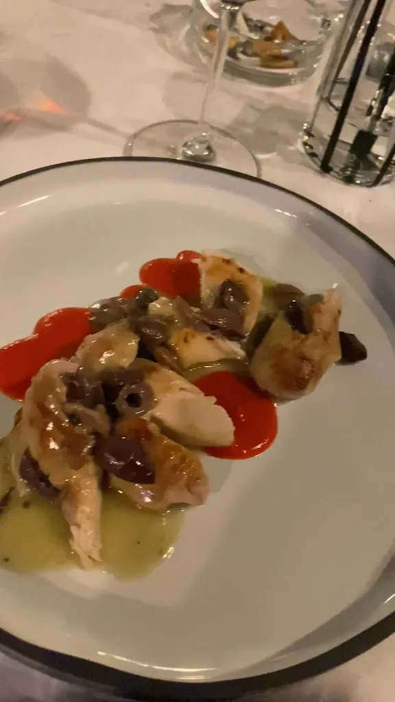 Ristorante Sorriso | Cucina gourmet_Selvino_slider_image_2