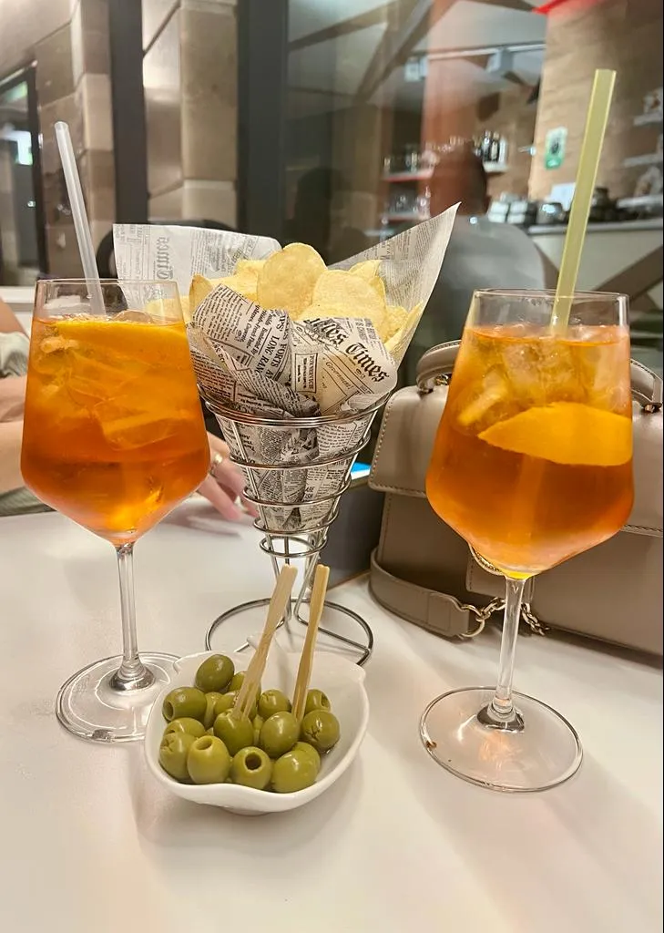 Андрей Прилипко_Bar pizzeria Il Cappellaio Matto_Selvino_recensione