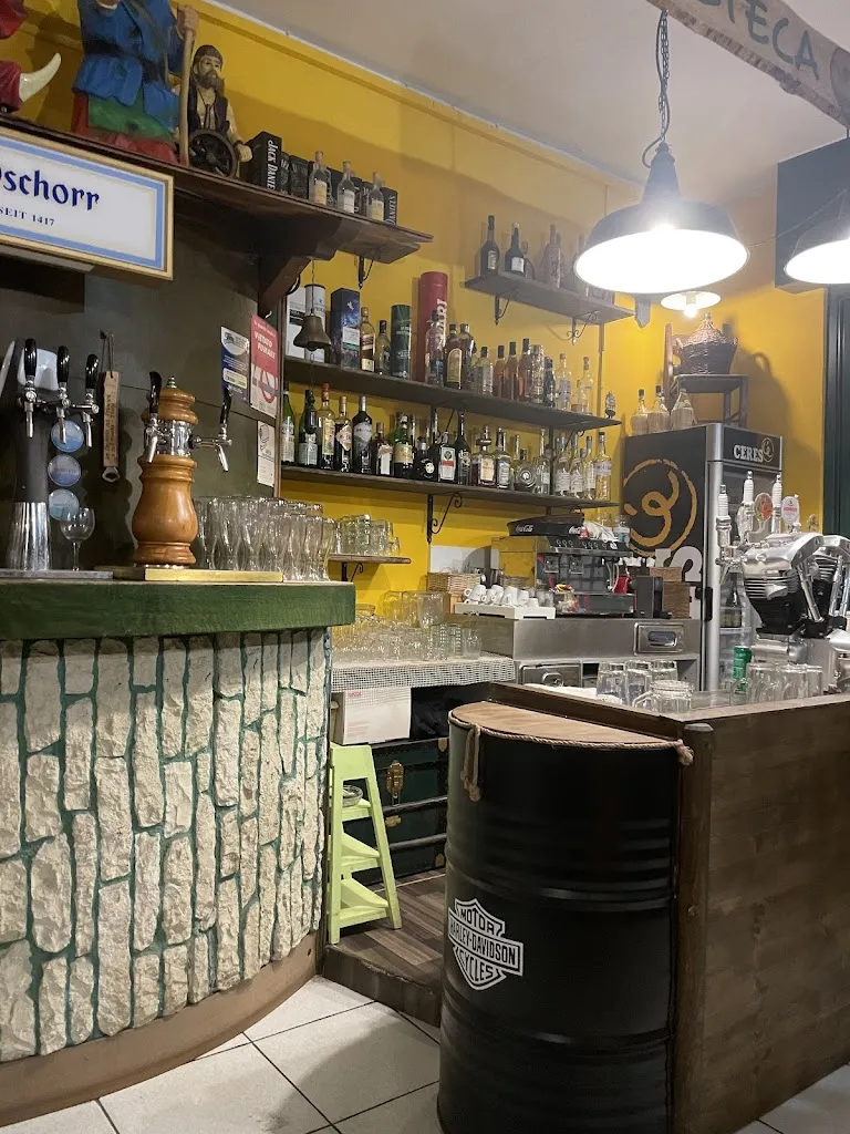 Manuela Giroldi_La Locanda del Pirata_Senna Comasco_review