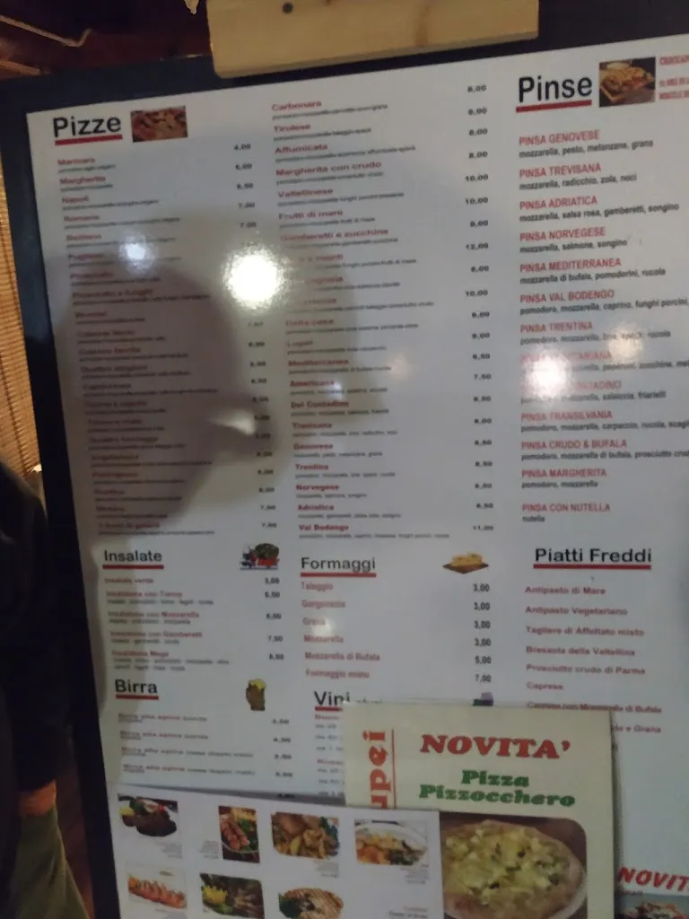 Menu_Pizzeria Lupei di Grab Costantin Florin_Senna Comasco_image_3