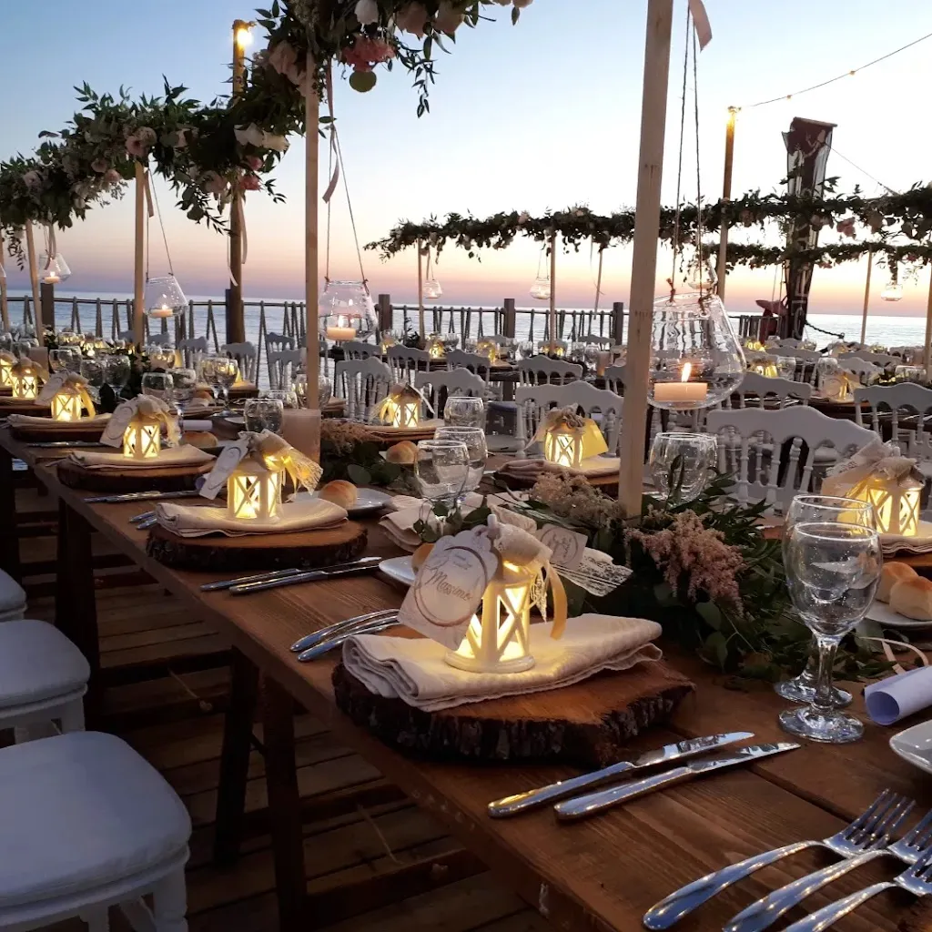 Bistro' catering & banqueting_Caprarica di Lecce_slider_image_1