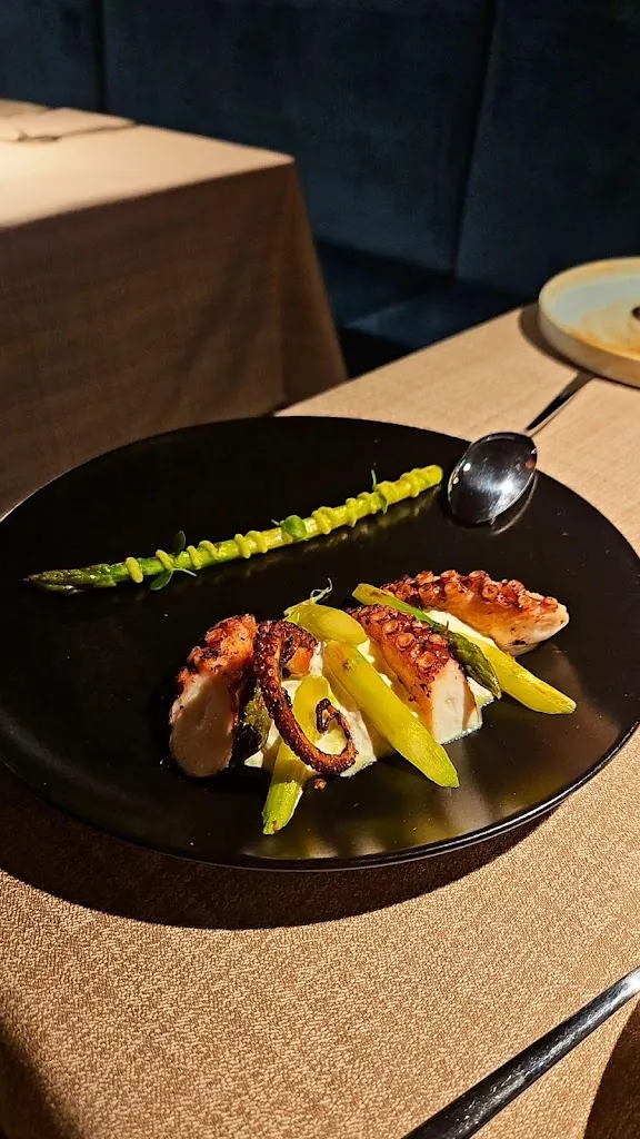 Daria Volosnikova_Terrazza 13_Segrate_review