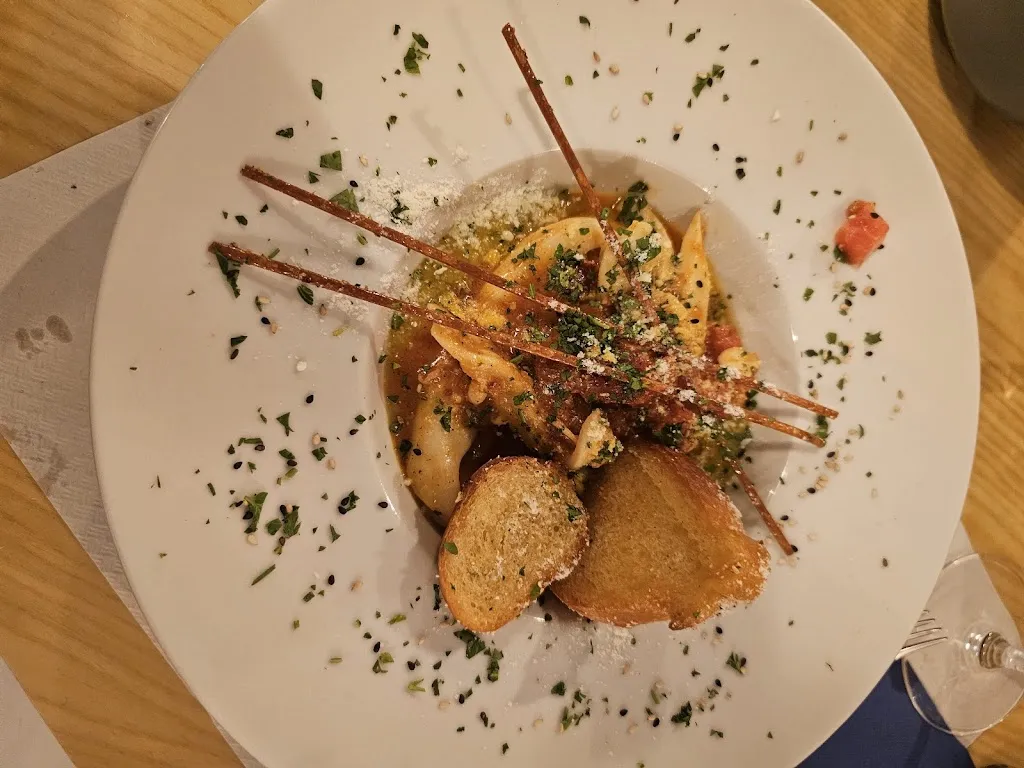 Ilaria Nicolosi_Salpo_Segrate_review