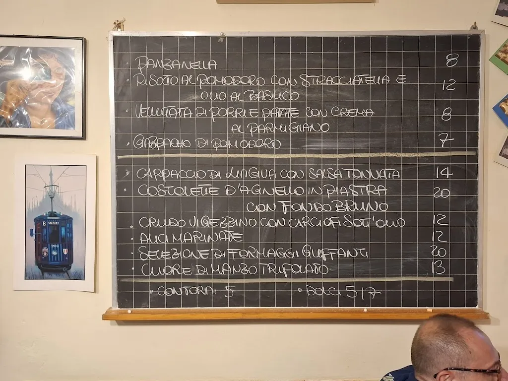 Menu_Antica Trattoria di Redecesio_Segrate_immagine_1