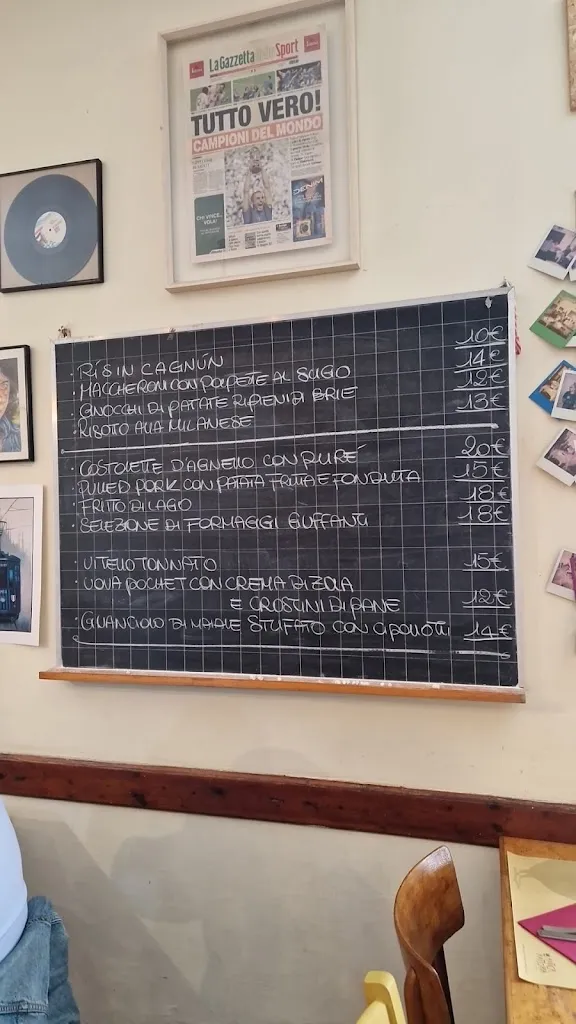 Menu_Antica Trattoria di Redecesio_Segrate_immagine_3