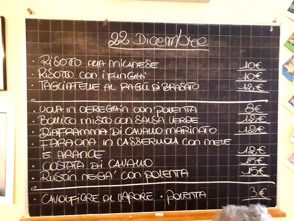 Menu_Antica Trattoria di Redecesio_Segrate_immagine_4