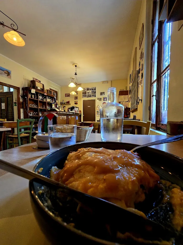 Andrea Spertini_Antica Trattoria di Redecesio_Segrate_recensione