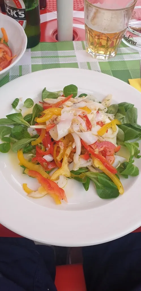 Menü_Bar Segrate_Segrate_Bild_4