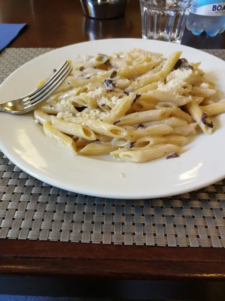 Menü_Bar Segrate_Segrate_Bild_8