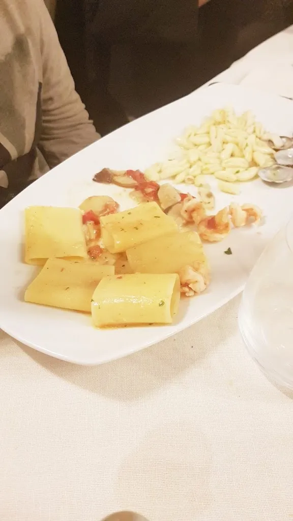 Menü_Bar Segrate_Segrate_Bild_9