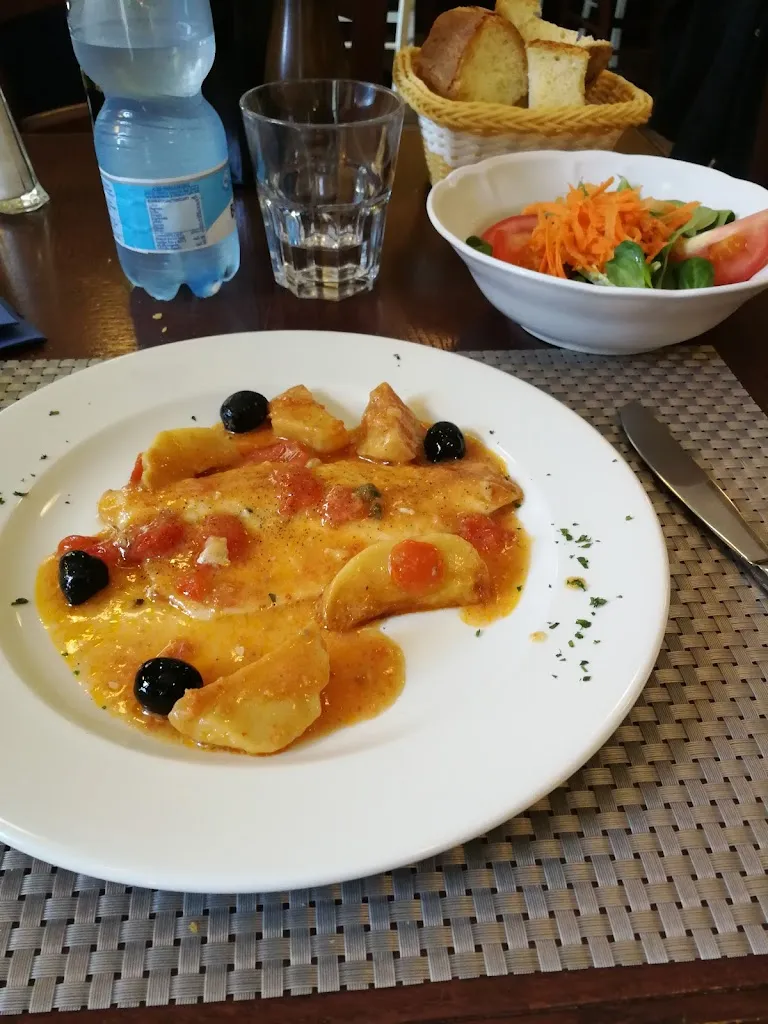 Alessandro Iori_Bar Segrate_Segrate_Bewertung