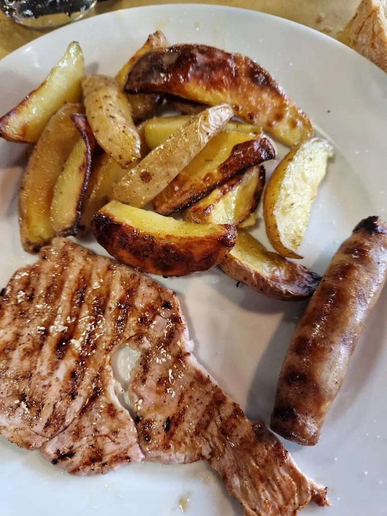 Mattia Rampinelli_Jules Segrate_Segrate_review