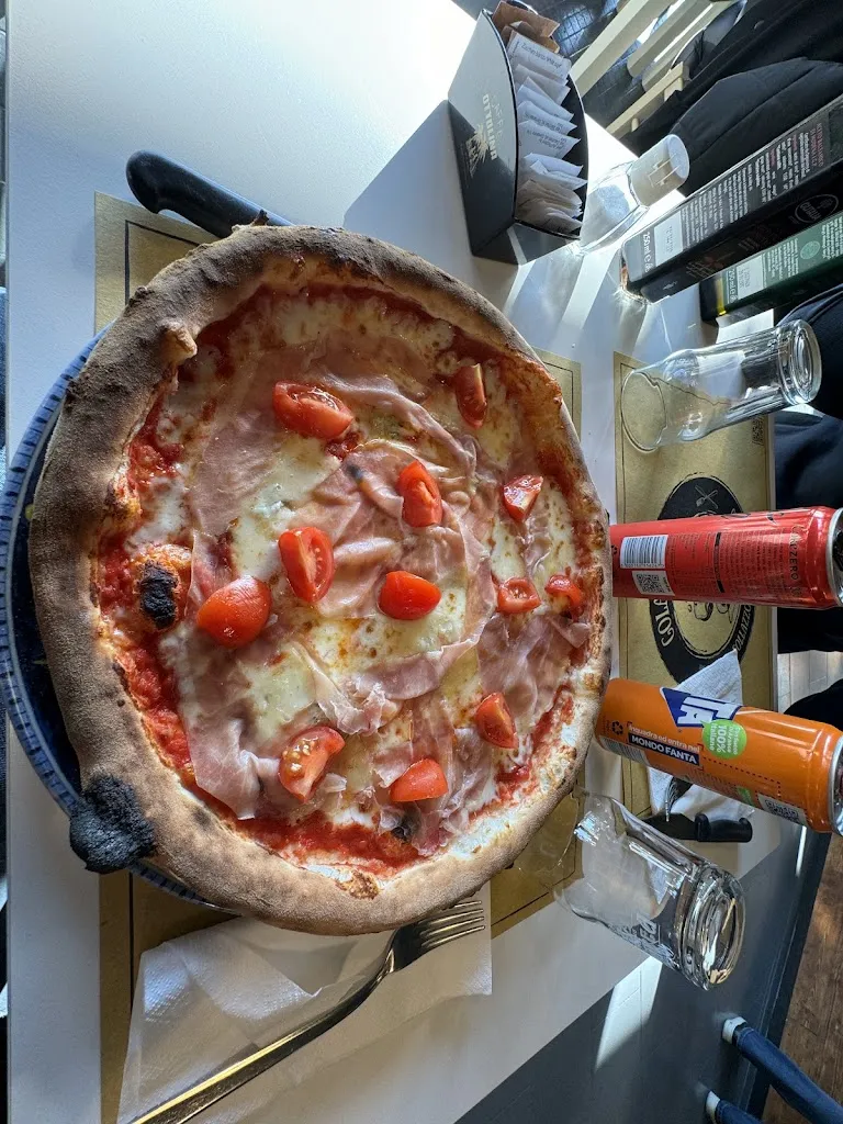 Flavio Ravazzoni_Jules Segrate_Segrate_review