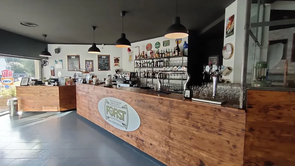 Jules Segrate restaurant in Segrate