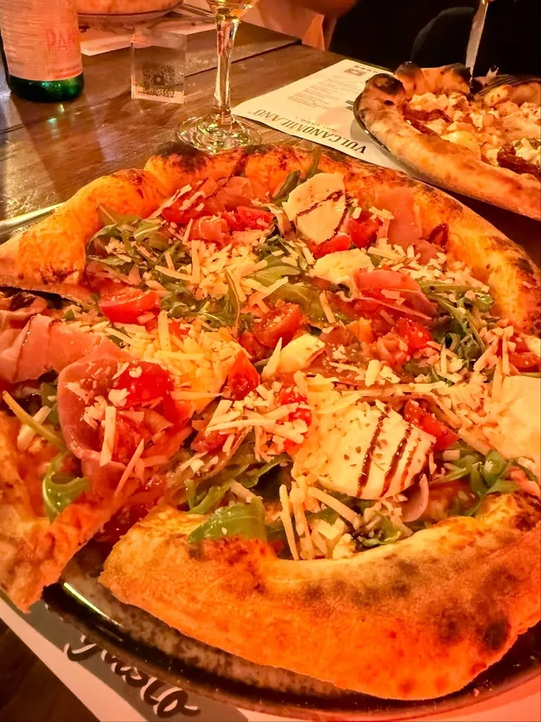 Alex_Vulcano Milano Pizza e Carne_Segrate_recensione