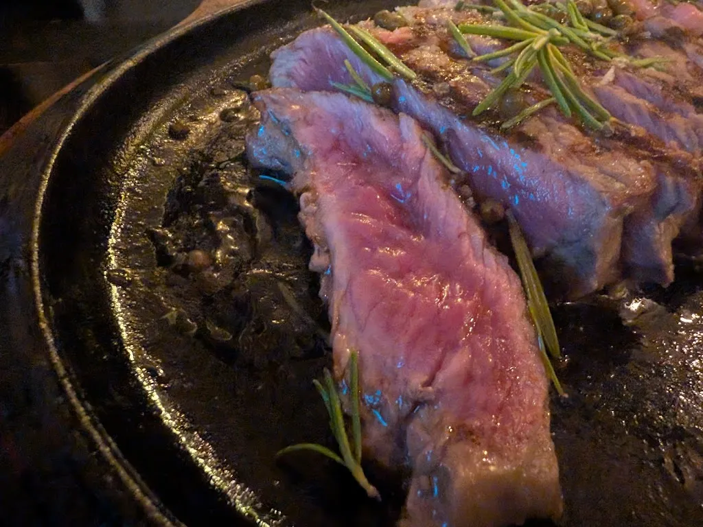 Michael Skelton_Mangiafuoco Bracerie_Segrate_review