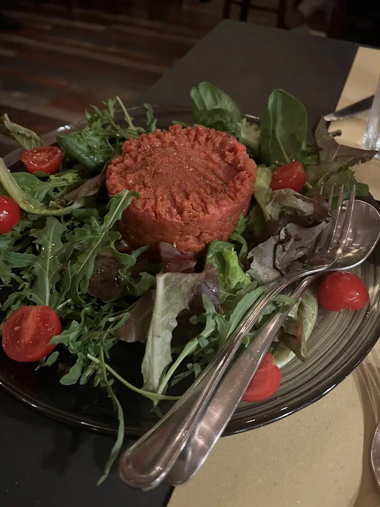 Ivan Grancarić_Mangiafuoco Bracerie_Segrate_review