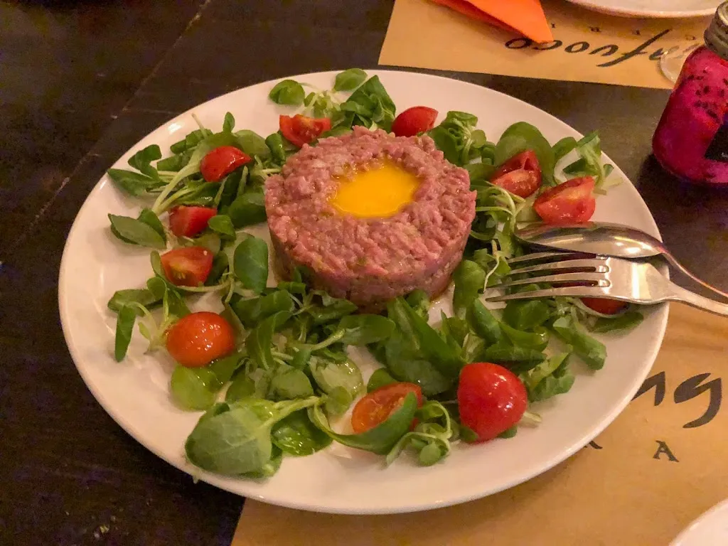 Nuno Monteiro_Mangiafuoco Bracerie_Segrate_review