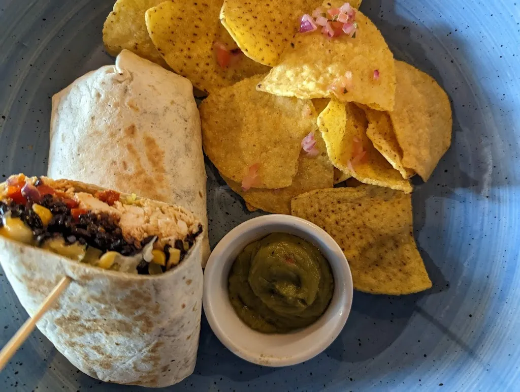 Menu_Old Wild West - Segrate_Segrate_image_7