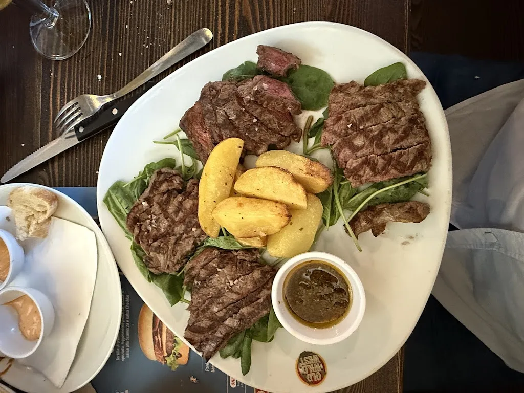 Eugeniu Palamarciuc_Old Wild West - Segrate_Segrate_review