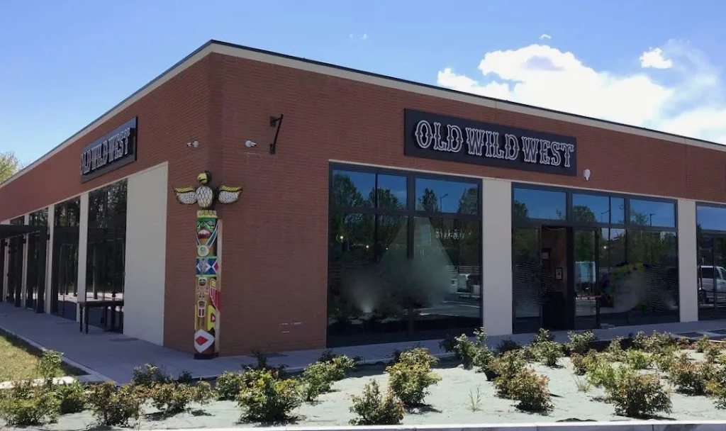 Old Wild West - Segrate_Segrate_slider_image_1