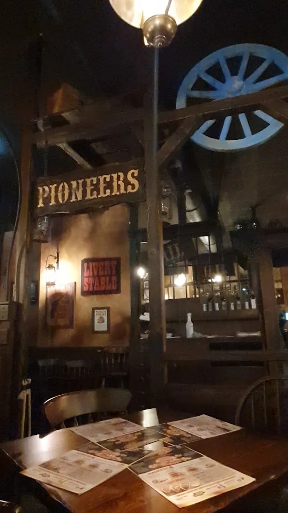 Old Wild West - Segrate_Segrate_slider_image_2