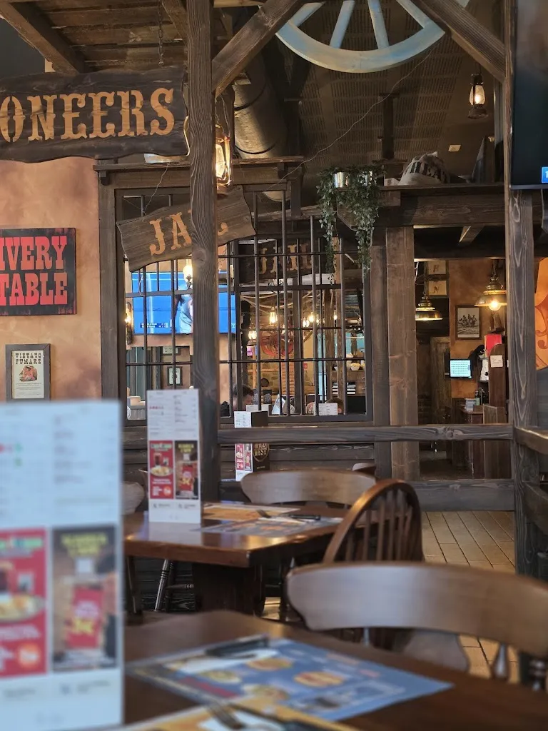 Old Wild West - Segrate_Segrate_slider_image_3