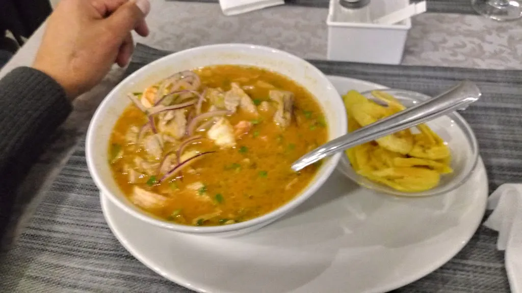 Menu_La cabañita machaleña_Segrate_image_6