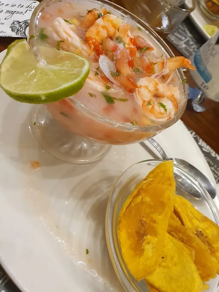 Menu_La cabañita machaleña_Segrate_image_7