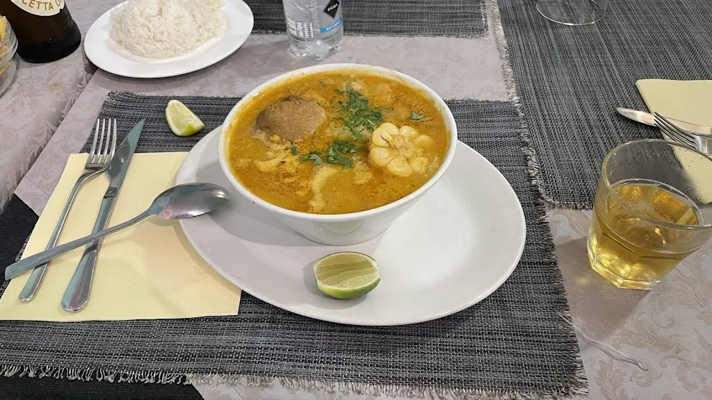 Sandro Rizzato_La cabañita machaleña_Segrate_review