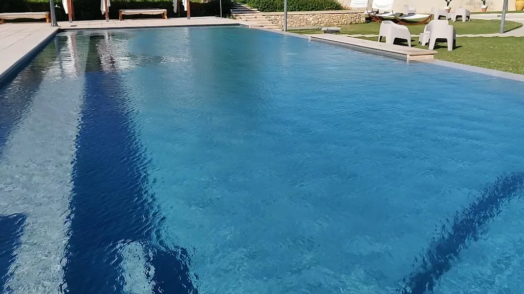 Masseria Stali, The Originals Relais restaurant in Caprarica di Lecce