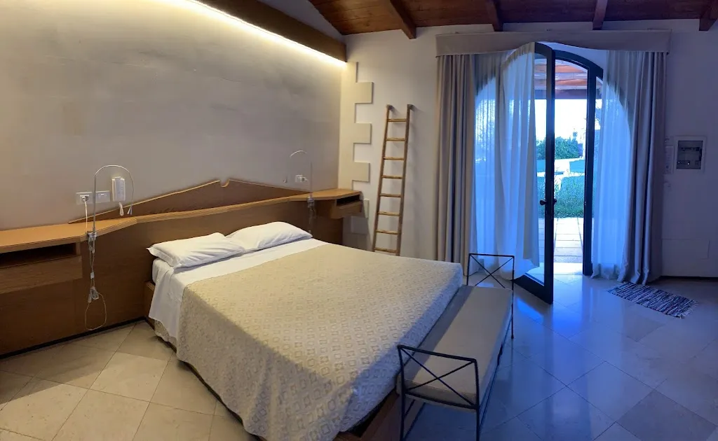 Masseria Stali, The Originals Relais_Caprarica di Lecce_slider_image_2