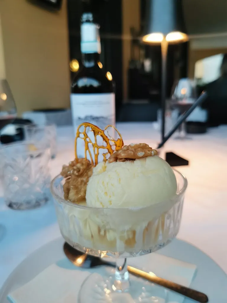 Ирина Щетинина_Ristorante SanMartin_Segrate_review