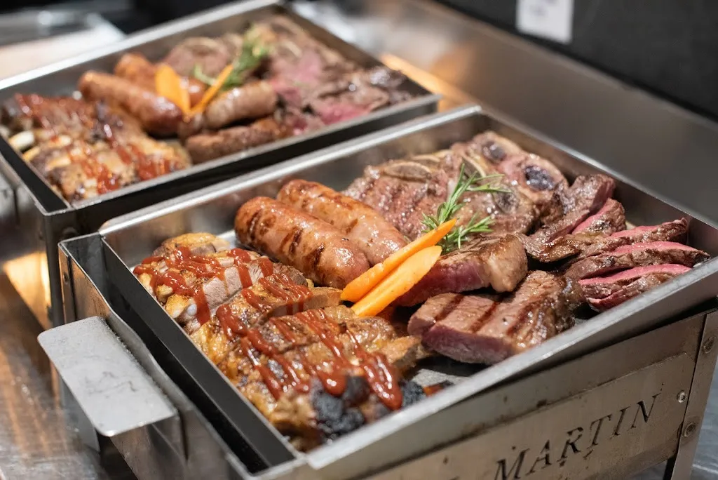 Ristorante SanMartin_Segrate_slider_image_3