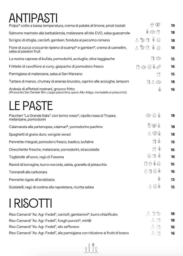 Menu_La Grande Italia_Segrate_immagine_1