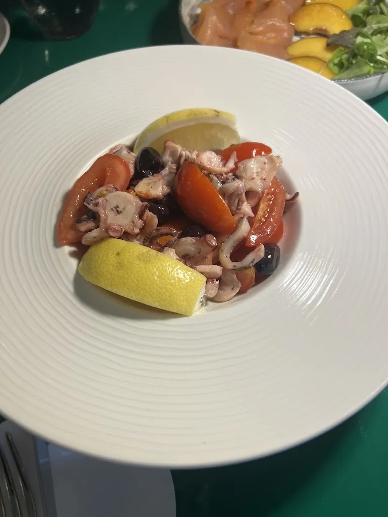 Victoria Li_La Grande Italia_Segrate_recensione