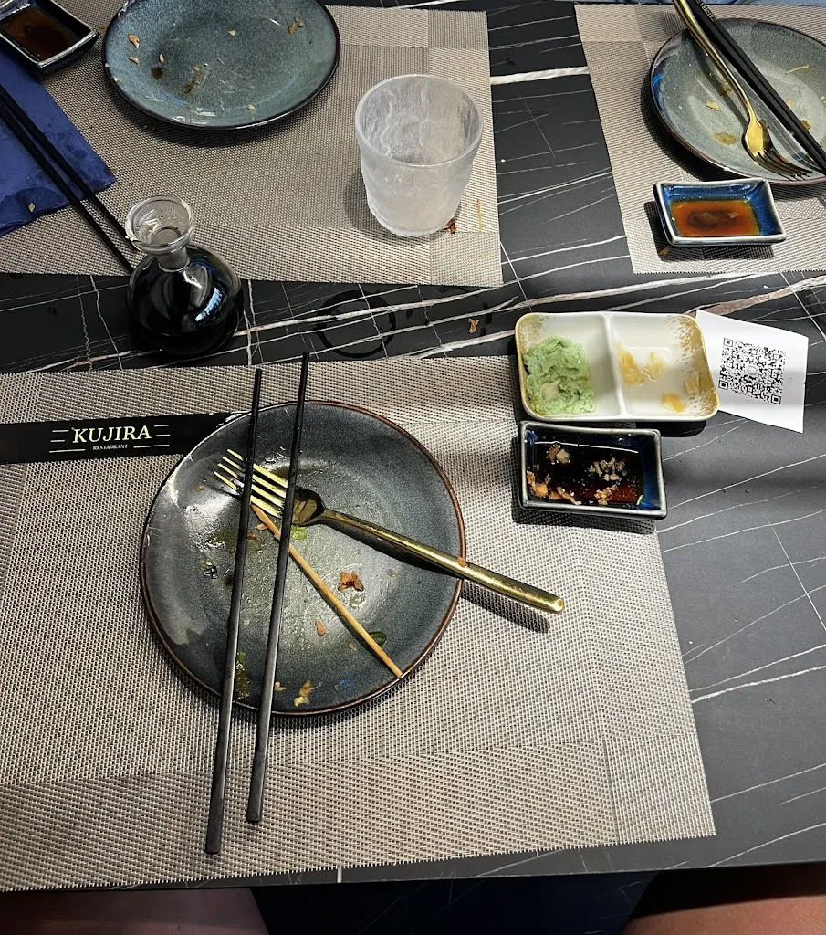 Mahnaz_Kujira Restaurant_Segrate_review