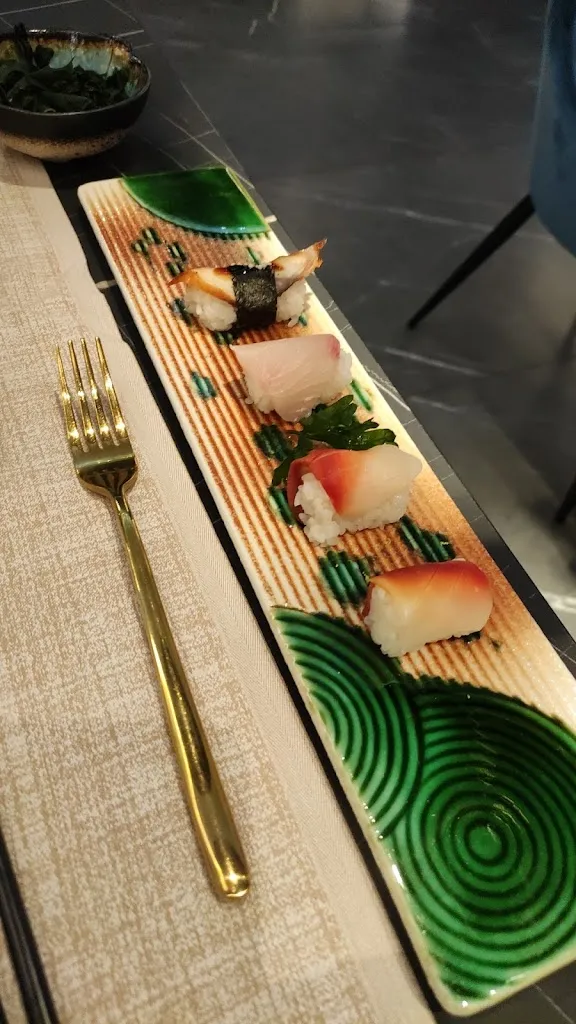 emilio vianello_Kujira Restaurant_Segrate_review